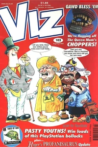 Issue #103