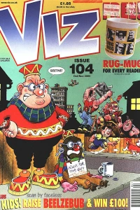 Issue #104