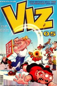 Issue #105