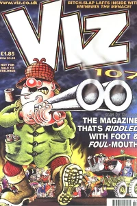 Issue #107