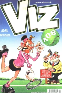Issue #108