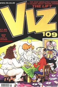 Issue #109