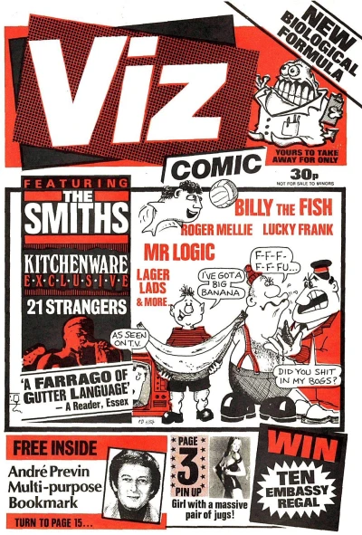 Cover of Issue #11