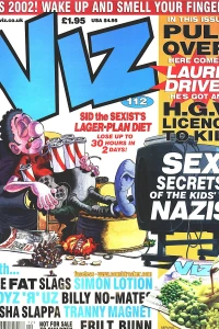 Issue #112