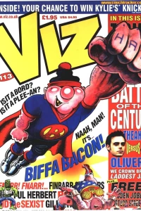 Issue #113
