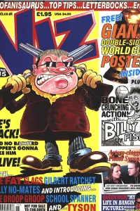 Issue #115