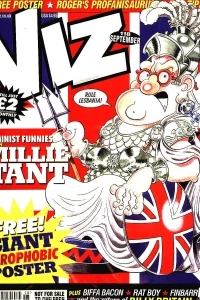 Issue #118