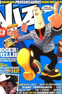 Issue #119