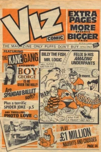 Issue #12