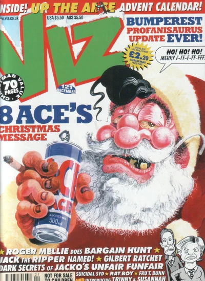 Cover of Issue #121