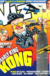 Issue #132