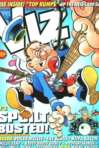 Issue #133