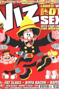 Issue #134