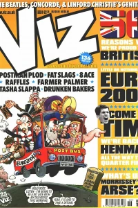 Issue #136
