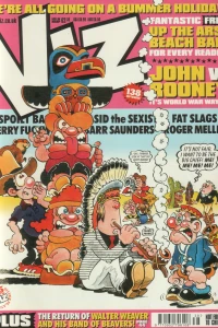 Issue #138