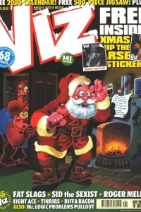 Issue #141