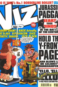 Issue #142