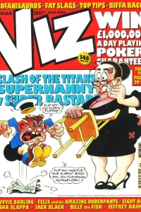 Issue #146