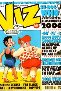 Issue #147