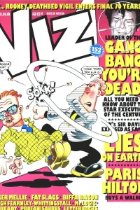 Issue #152
