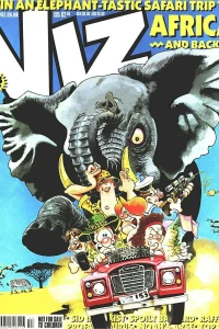 Issue #153