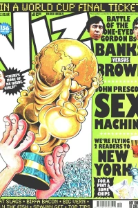 Issue #156