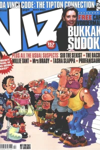 Issue #157