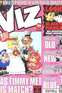 Issue #158