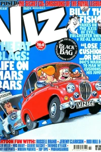Issue #164