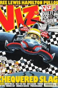 Issue #167