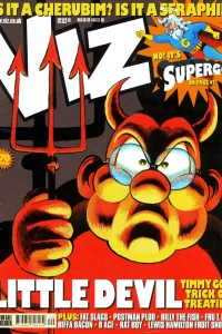 Issue #170