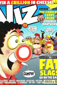 Issue #172