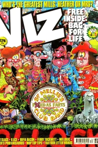 Issue #174