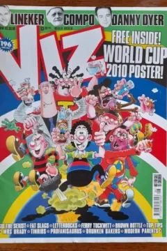 Issue #196