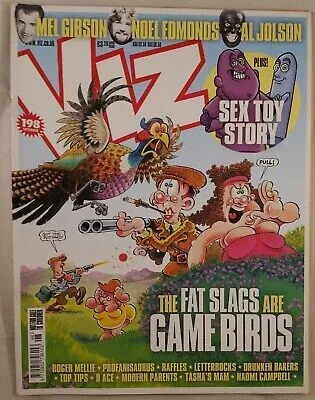 Cover of Issue #198