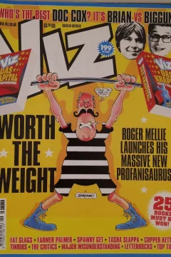 Issue #199