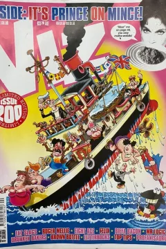 Issue #200