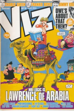 Issue #205