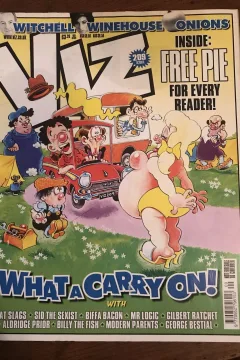 Issue #209