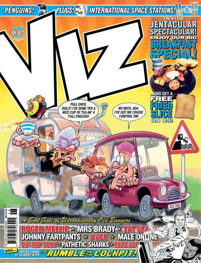 Cover of Issue #346