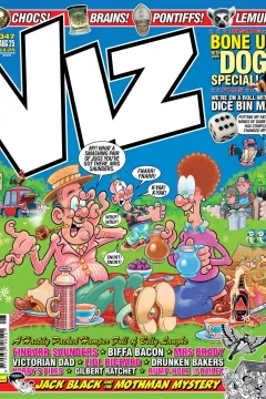 Issue #347
