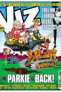 Issue #203