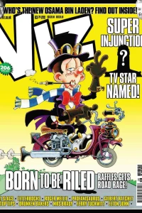 Issue #206