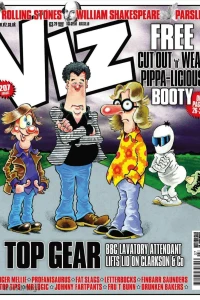 Issue #207