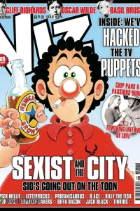 Issue #208
