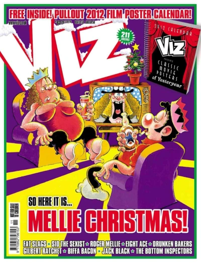 Cover of Issue #211