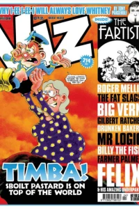 Issue #214