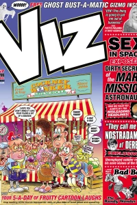 Issue #257
