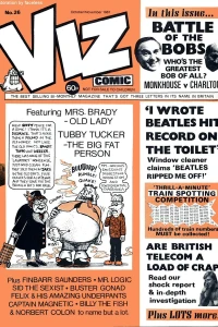 Issue #26