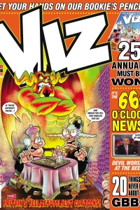 Issue #260